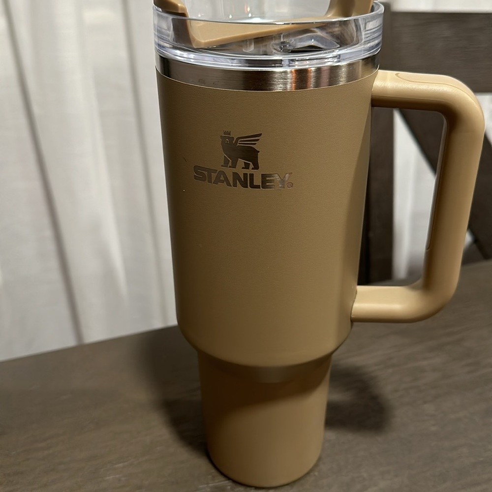 Stanley Cup 40 oz